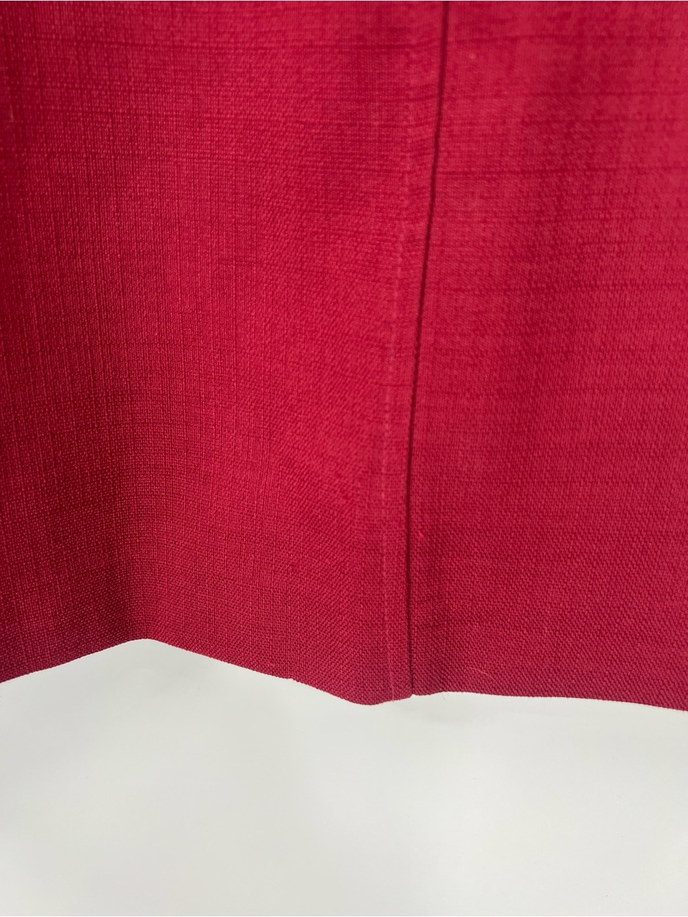 Hyacinth House Tuckernuck Sleeveless Bow-Front Sheath Dress - Picture 5 of 10